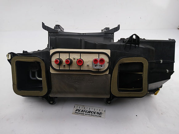 BMW 750LI Heater Box Assembly