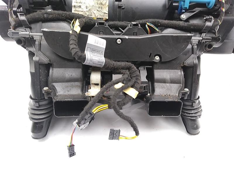 BMW 750LI Heater Box Assembly