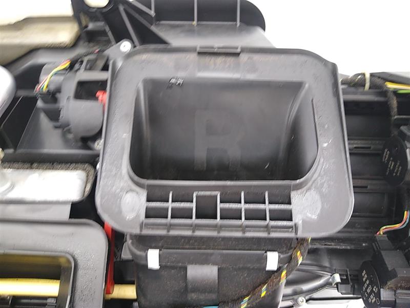 BMW 750LI Heater Box Assembly