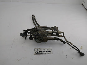 BMW 750LI Front Dynamic Drive Valve Body Assembly