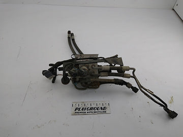 BMW 750LI Front Dynamic Drive Valve Body Assembly