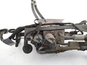 BMW 750LI Front Dynamic Drive Valve Body Assembly - 0