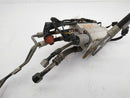 BMW 750LI Front Dynamic Drive Valve Body Assembly-10