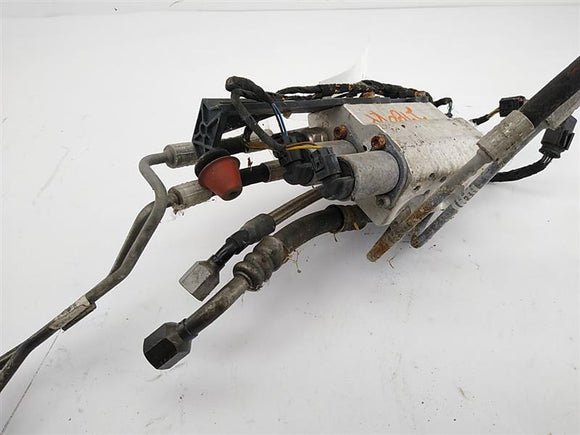 BMW 750LI Front Dynamic Drive Valve Body Assembly