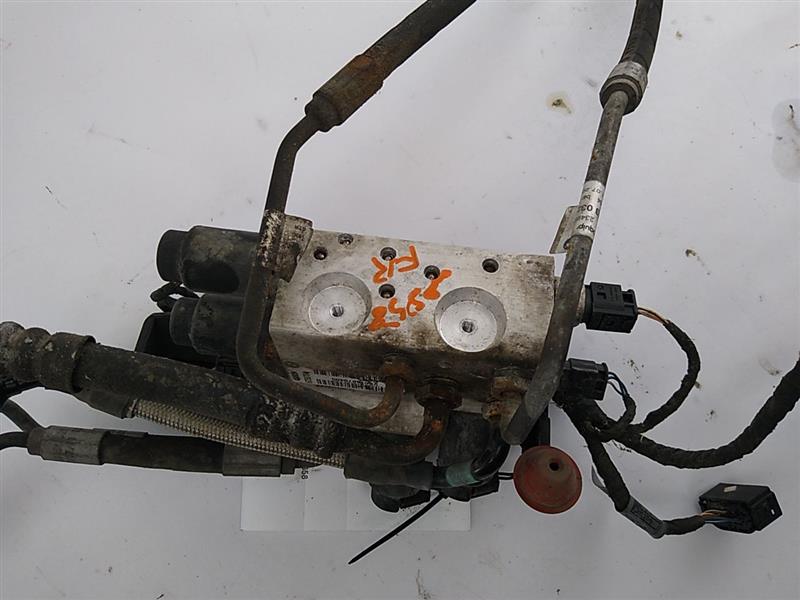 BMW 745I Front Dynamic Drive Valve Body