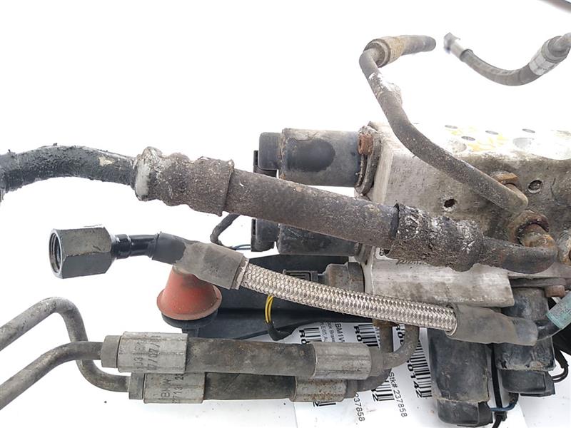 BMW 745I Front Dynamic Drive Valve Body