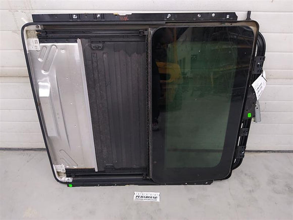 BMW 745I Complete Sunroof Assembly