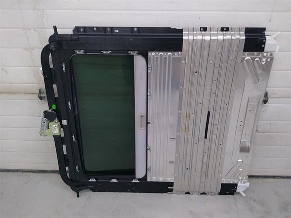 BMW 745I Complete Sunroof Assembly