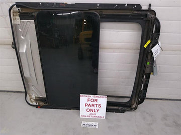 BMW 750LI Complete Sunroof Assembly *AS-IS*