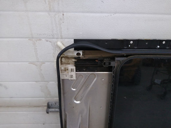 BMW 750LI Complete Sunroof Assembly *AS-IS*
