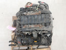 BMW 750LI Full Engine Assembly-2