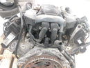 BMW 750LI Full Engine Assembly-9