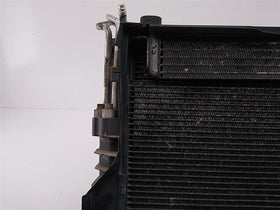 BMW 750LI Engine Radiator - 0
