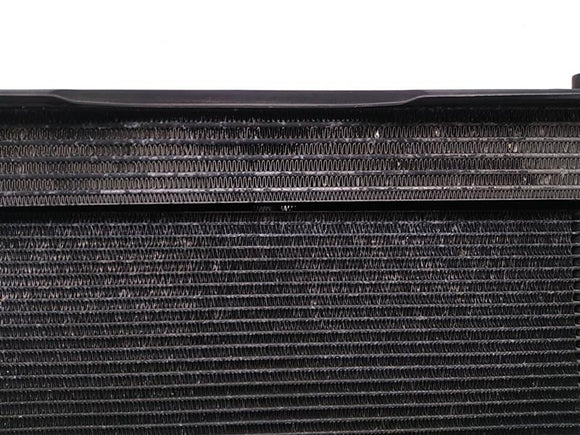 BMW 750LI Engine Radiator