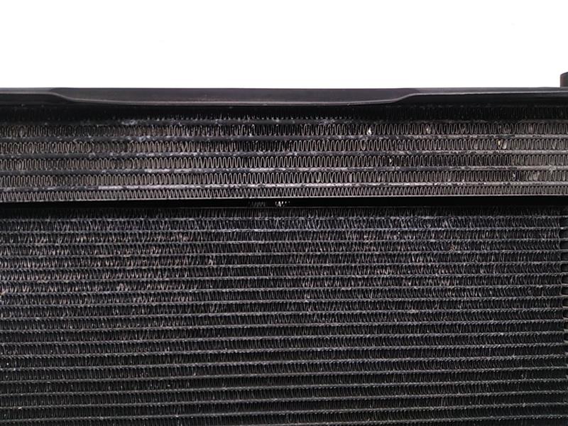 BMW 750LI Engine Radiator