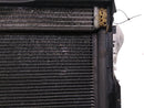 BMW 750LI Engine Radiator-4