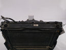 BMW 750LI Engine Radiator-10