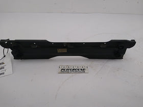 BMW 745I Top Radiator Core Support Panel
