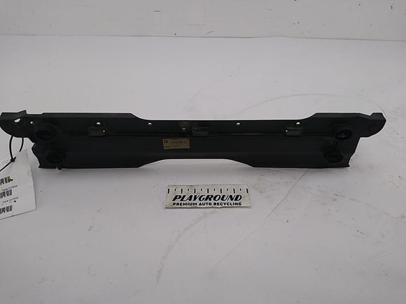 BMW 745I Top Radiator Core Support Panel