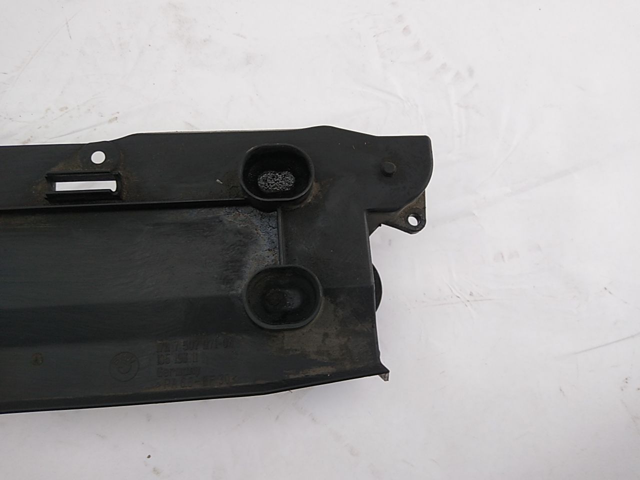 BMW 745I Top Radiator Core Support Panel