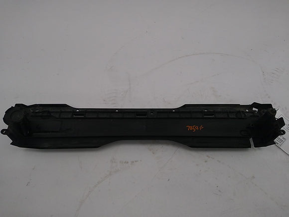 BMW 745I Top Radiator Core Support Panel
