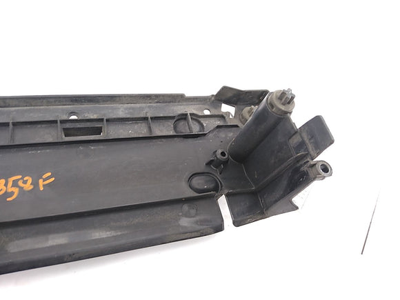 BMW 745I Top Radiator Core Support Panel