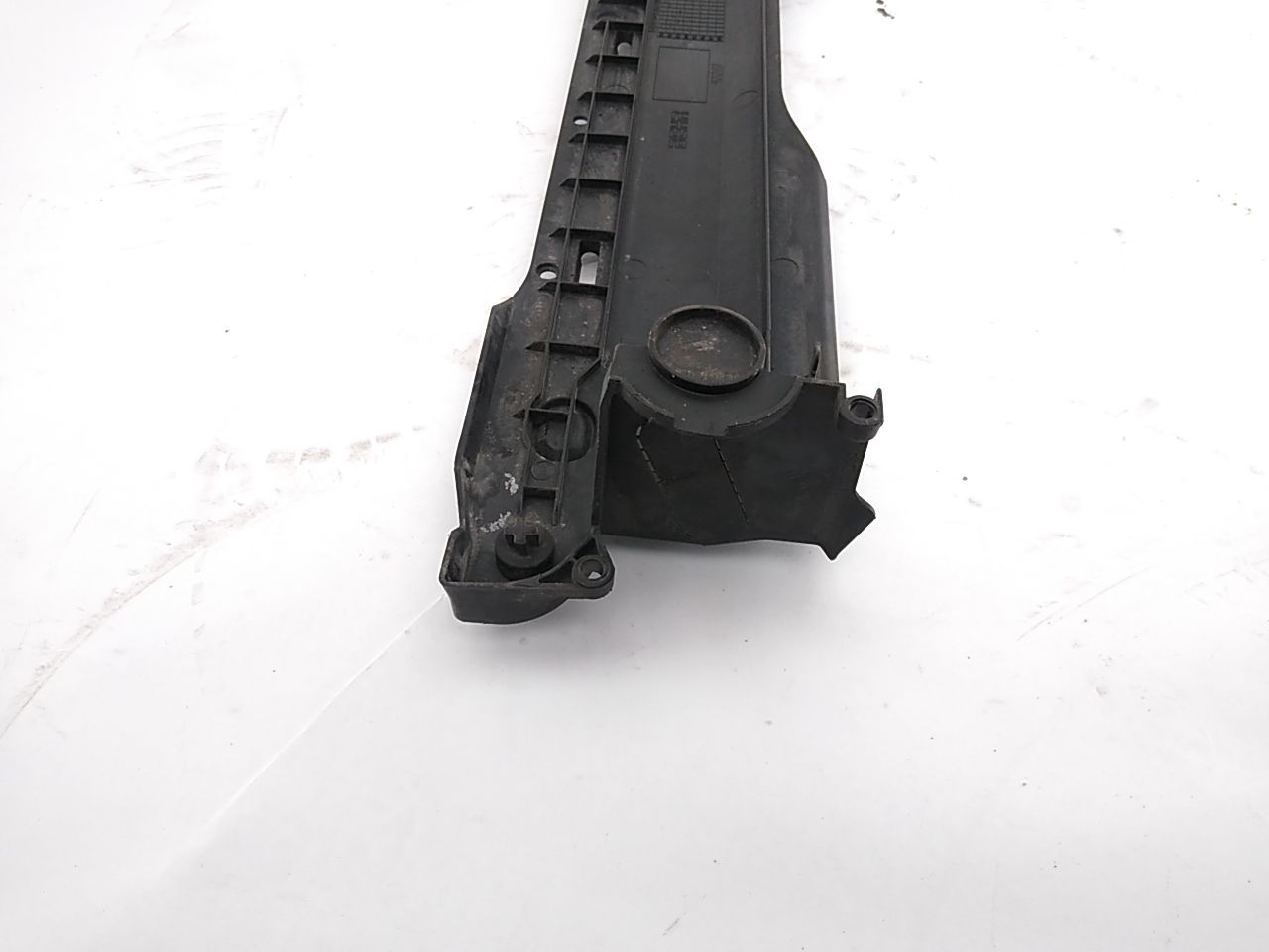 BMW 745I Top Radiator Core Support Panel