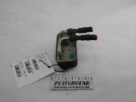 BMW 745I Engine Oil Cooler