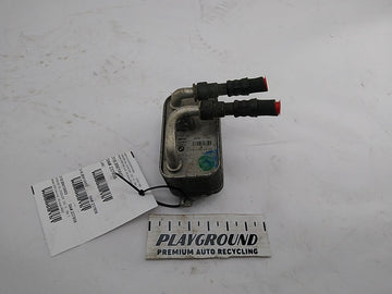 BMW 745I Engine Oil Cooler