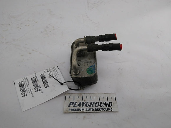 BMW 745I Engine Oil Cooler