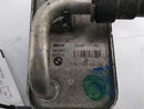 BMW 745I Engine Oil Cooler-2