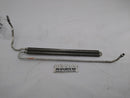 BMW 745I Power Steering Fluid Cooler-1