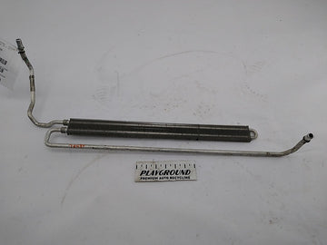 BMW 745I Power Steering Fluid Cooler
