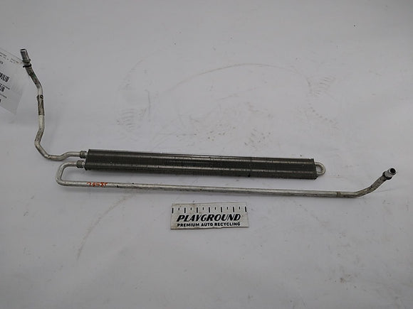 BMW 745I Power Steering Fluid Cooler