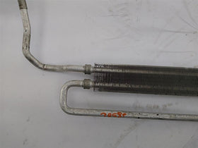 BMW 745I Power Steering Fluid Cooler - 0