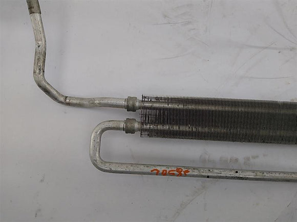 BMW 745I Power Steering Fluid Cooler