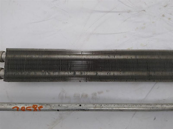 BMW 745I Power Steering Fluid Cooler