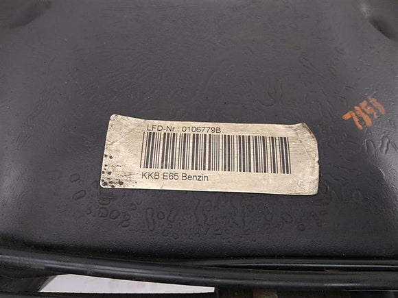 BMW 745I Fuel Tank
