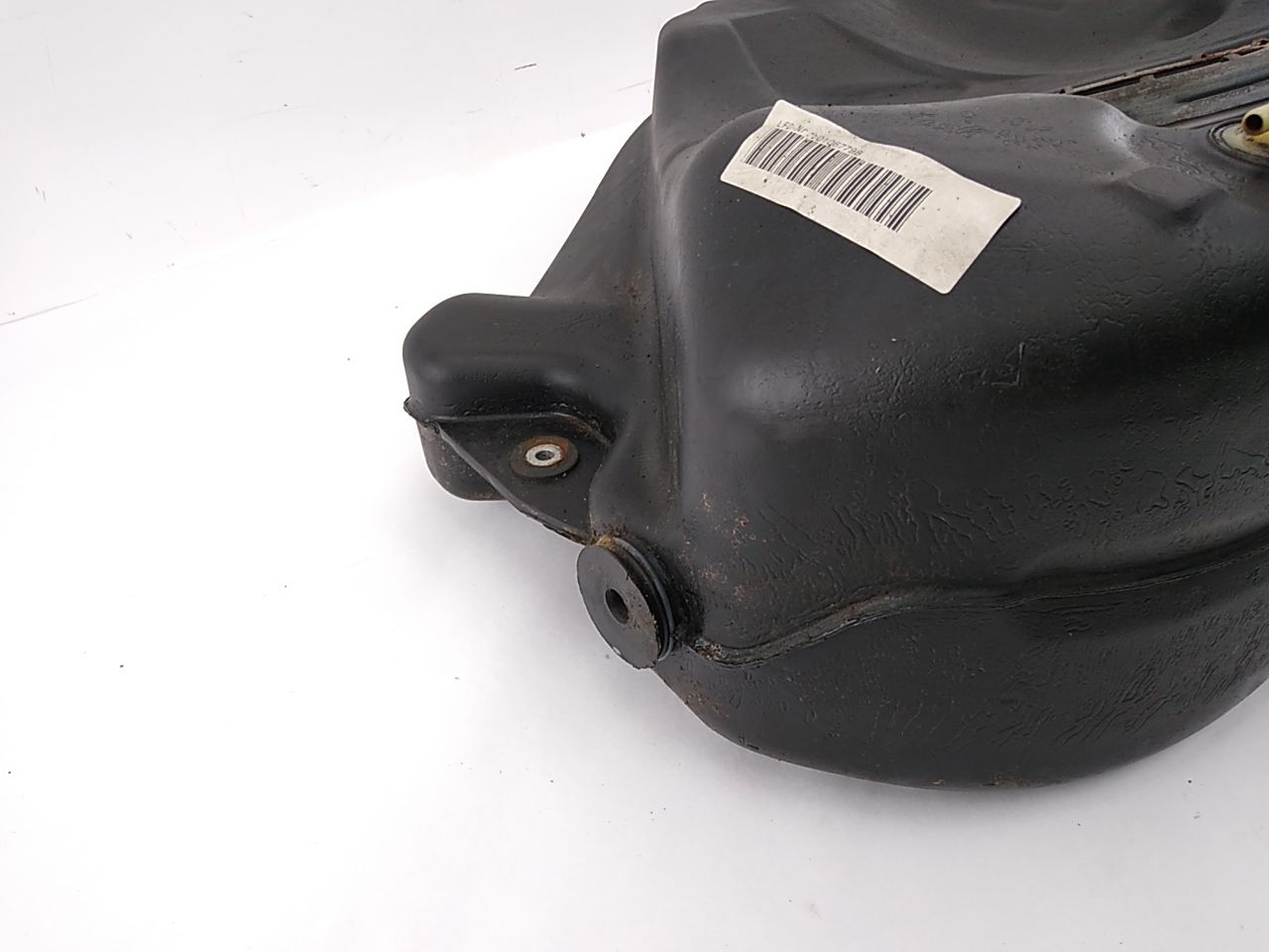 BMW 745I Fuel Tank