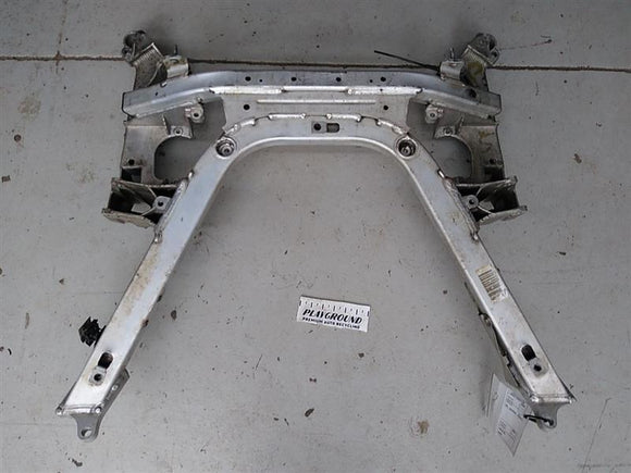 BMW 750LI Front Suspension K Frame