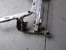 BMW 750LI Front Suspension K Frame-3