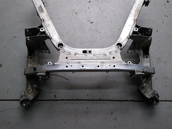BMW 750LI Front Suspension K Frame