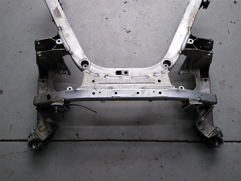 BMW 750LI Front Suspension K Frame