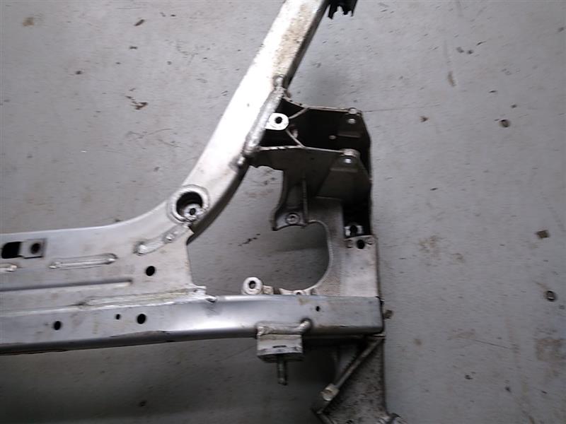 BMW 750LI Front Suspension K Frame