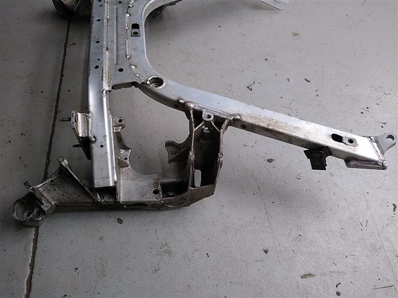 BMW 750LI Front Suspension K Frame