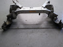 BMW 750LI Front Suspension K Frame-8