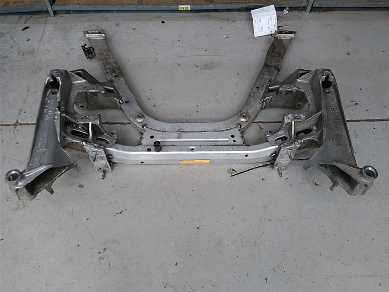 BMW 750LI Front Suspension K Frame