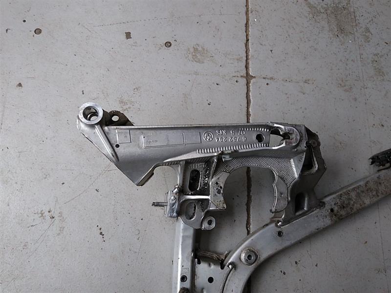 BMW 750LI Front Suspension K Frame