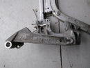 BMW 750LI Front Suspension K Frame-12