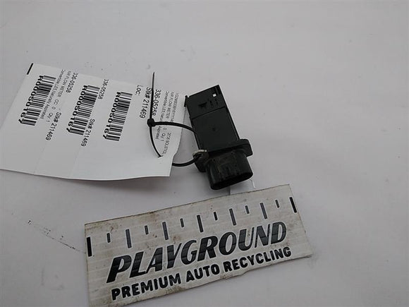 Pontiac Solstice Mass Air Flow Sensor